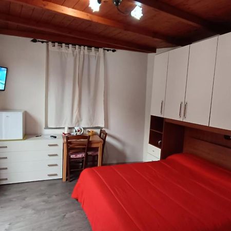 Casa Mango Apartment Stresa Ngoại thất bức ảnh