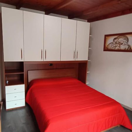 Casa Mango Apartment Stresa Ngoại thất bức ảnh
