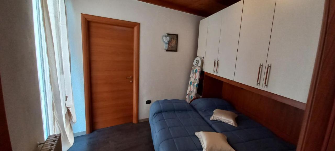 Casa Mango Apartment Stresa Ngoại thất bức ảnh