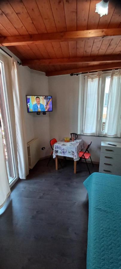 Casa Mango Apartment Stresa Ngoại thất bức ảnh