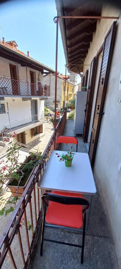 Casa Mango Apartment Stresa Ngoại thất bức ảnh