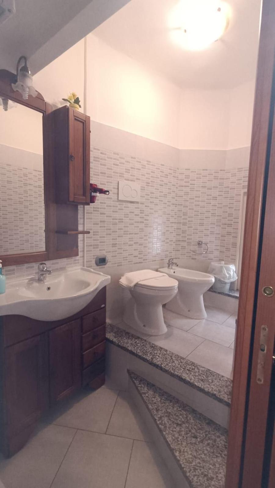 Casa Mango Apartment Stresa Ngoại thất bức ảnh
