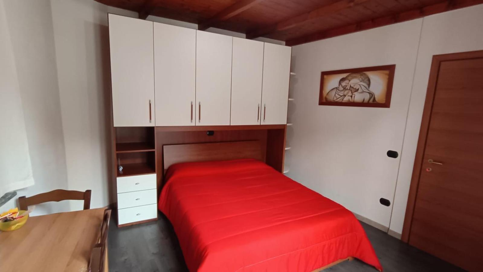 Casa Mango Apartment Stresa Ngoại thất bức ảnh