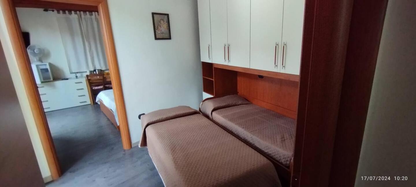 Casa Mango Apartment Stresa Ngoại thất bức ảnh